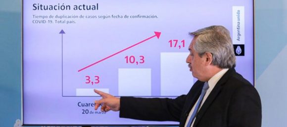 No se permitirán las salidas de esparcimiento en la Ciudad