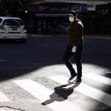 Volvieron las restricciones a la Ciudad