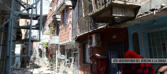 La Justicia amplió a toda la Ciudad la cautelar de protocolos en barrios populares