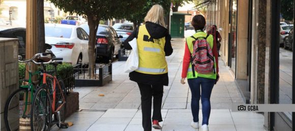 Concientizadores de la Comuna 9