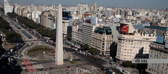 La Ciudad cumplió 440 años