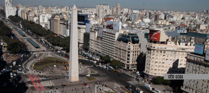 Comenzó la actualización del Archivo de Domicilios de la República Argentina