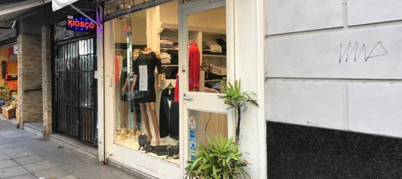 Protocolo para la venta de indumentaria y calzado