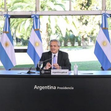 Nueva etapa de la cuarentena restringida