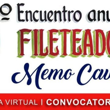 Homenajearán al fileteador Fernando “Memo” Caviglia