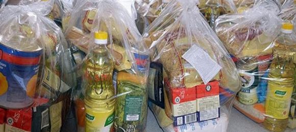 Solicitan a la Ciudad que informe sobre la entrega de viandas en los barrios