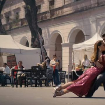 Feria de Mataderos en Verano