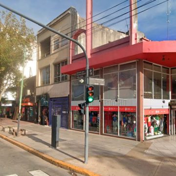 Mataderos: preocupación de los comerciantes por ola de robos