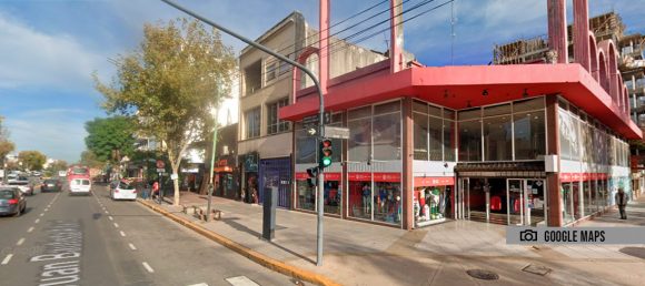 “Un rebrote sería un desastre para el comercio y la actividad en general”