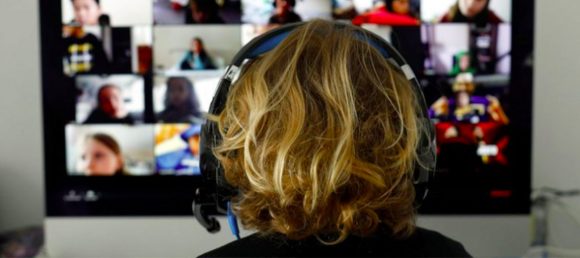 Se realizó la primera reunión virtual del Consejo Consultivo de la Comuna 9