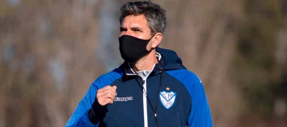 Mauricio Pellegrino