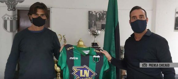 Forestello volverá a dominar al “Torito” de Mataderos