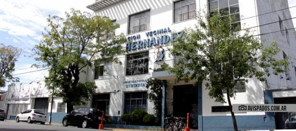 Continúa la campaña solidaria del club José Hernández