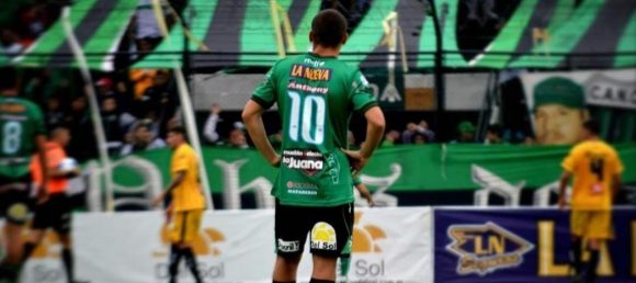El Bicho se llevó una joya de Mataderos