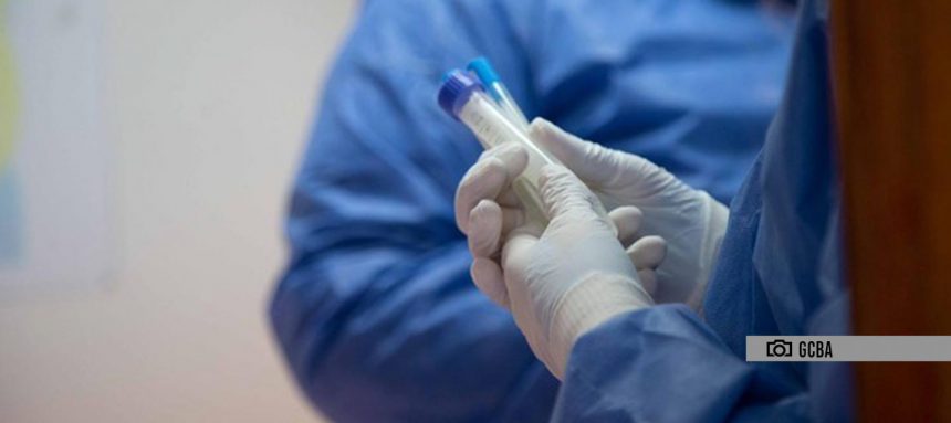 Continúa la vacunación contra el COVID 19