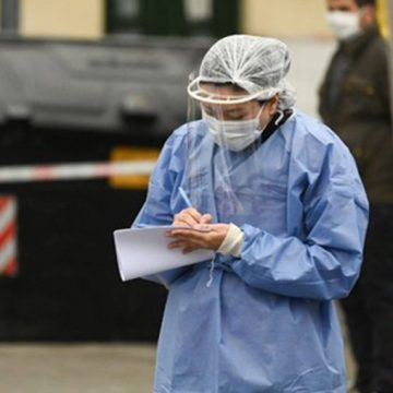 La Unidad de Testeo Móvil llega a Cildañez