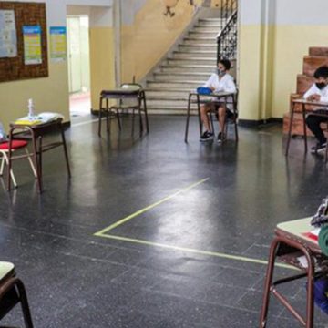 Cómo será la vuelta a clases en la Ciudad