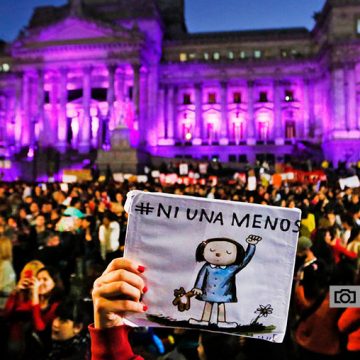 Solicitan información sobre las acciones para hacer frente a la violencia de género