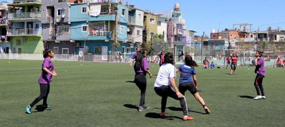 Se creó la Coordinación de Género y Políticas Integradoras en el ámbito deportivo