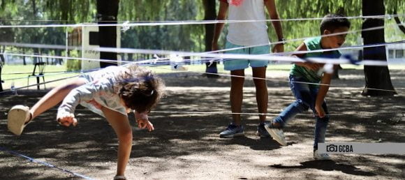Dónde quedan cupos para las Colonias de Verano