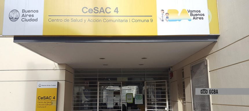 cesac 4