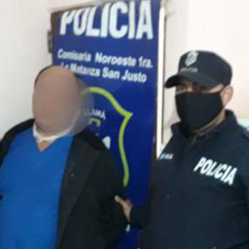Condenaron a un médico falso denunciado en Mataderos