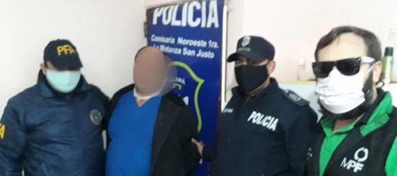 Condenaron a un médico falso denunciado en Mataderos
