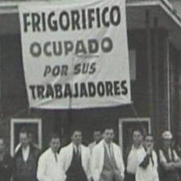 toma del frigorífico lisandro de la torre