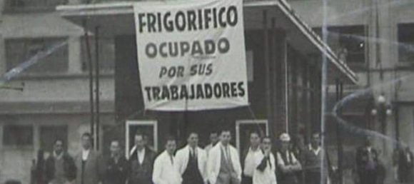 toma del frigorífico lisandro de la torre