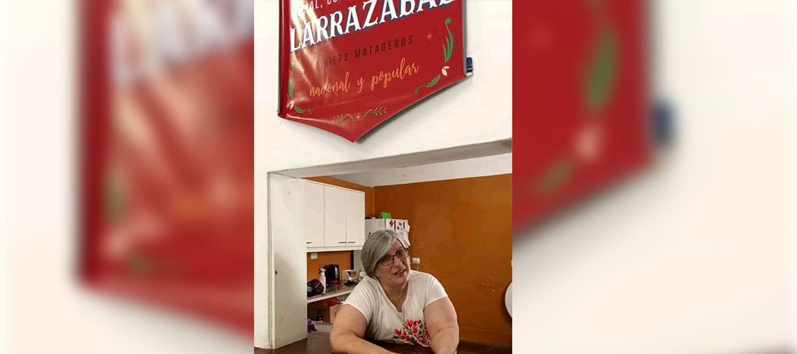 2167 “Los clubes de barrio deben ponerse al servicio de la comunidad”