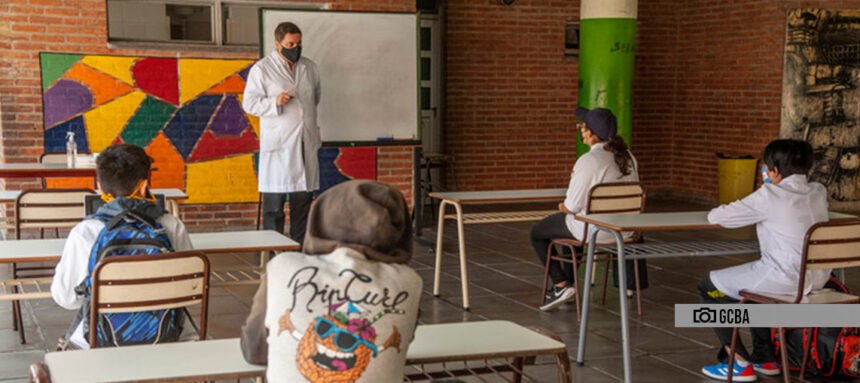 clases