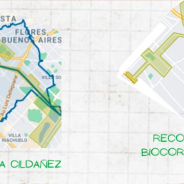 Convocan a una reunión para planificar el Biocorredor de Cildañez