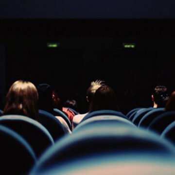 Reabren los cines: cómo es el protocolo