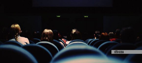 Reabren los cines: cómo es el protocolo
