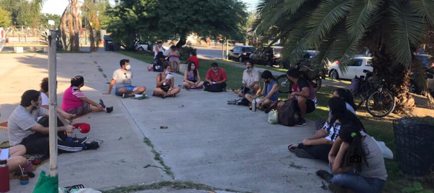 La bicicleteada por el Biocorredor del Cildañez ya tiene fecha