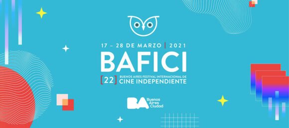 Comienza el BAFICI 2021