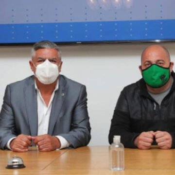2191 Chicago retiró la denuncia contra la elección de Tapia al frente de la AFA