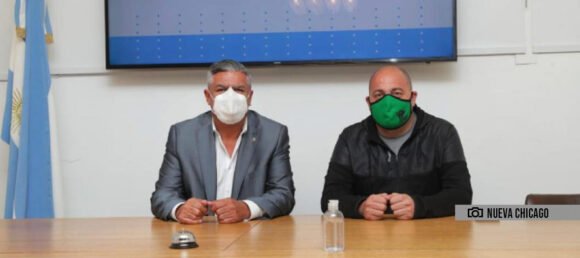 Chicago retiró la denuncia contra la elección de Tapia al frente de la AFA