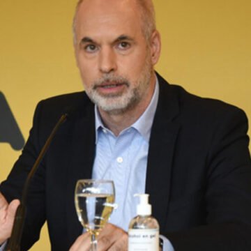 Rodríguez larreta
