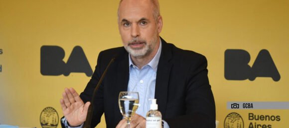 Rodríguez larreta