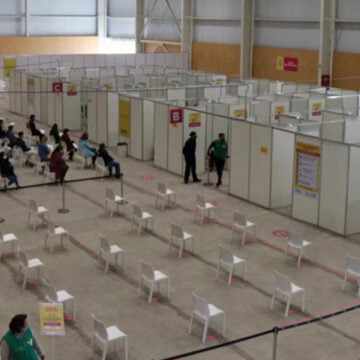 Se abrió el padrón de vacunación para embarazadas