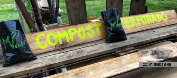 El proyecto barrial Mataderos Verde cumple un año