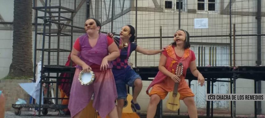 la runfla