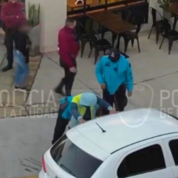 Detuvieron a un hombre acusado de abusar de una joven en Liniers