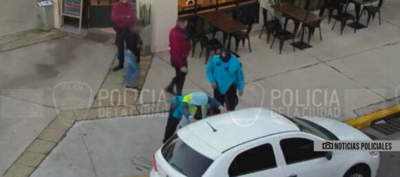 Detuvieron a un hombre acusado de abusar de una joven en Liniers