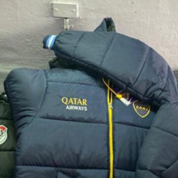 Secuestraron más de $500 mil en mercadería apócrifa en Mataderos y Lugano