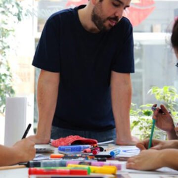 Comenzó la primera convocatoria del programa Barrios Creativos