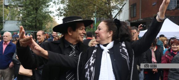 La Feria de Mataderos celebrará el Día del Folklore