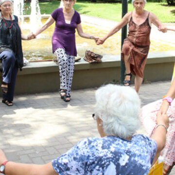 Regresa el programa “La Tercera en la Calle” a la Comuna 9