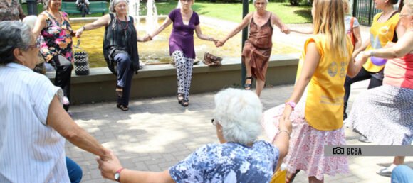 Regresa el programa “La Tercera en la Calle” a la Comuna 9